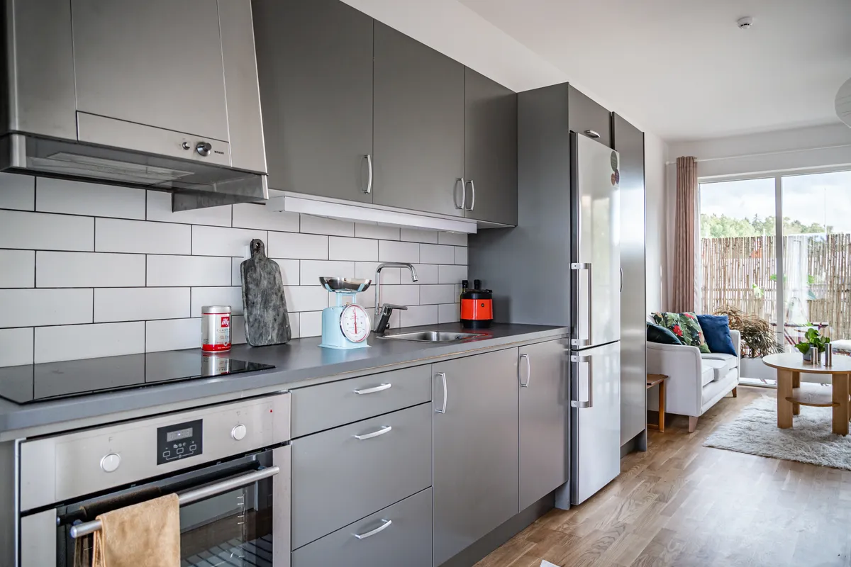 Hyreslägenhet på Sollentuna i sollentuna