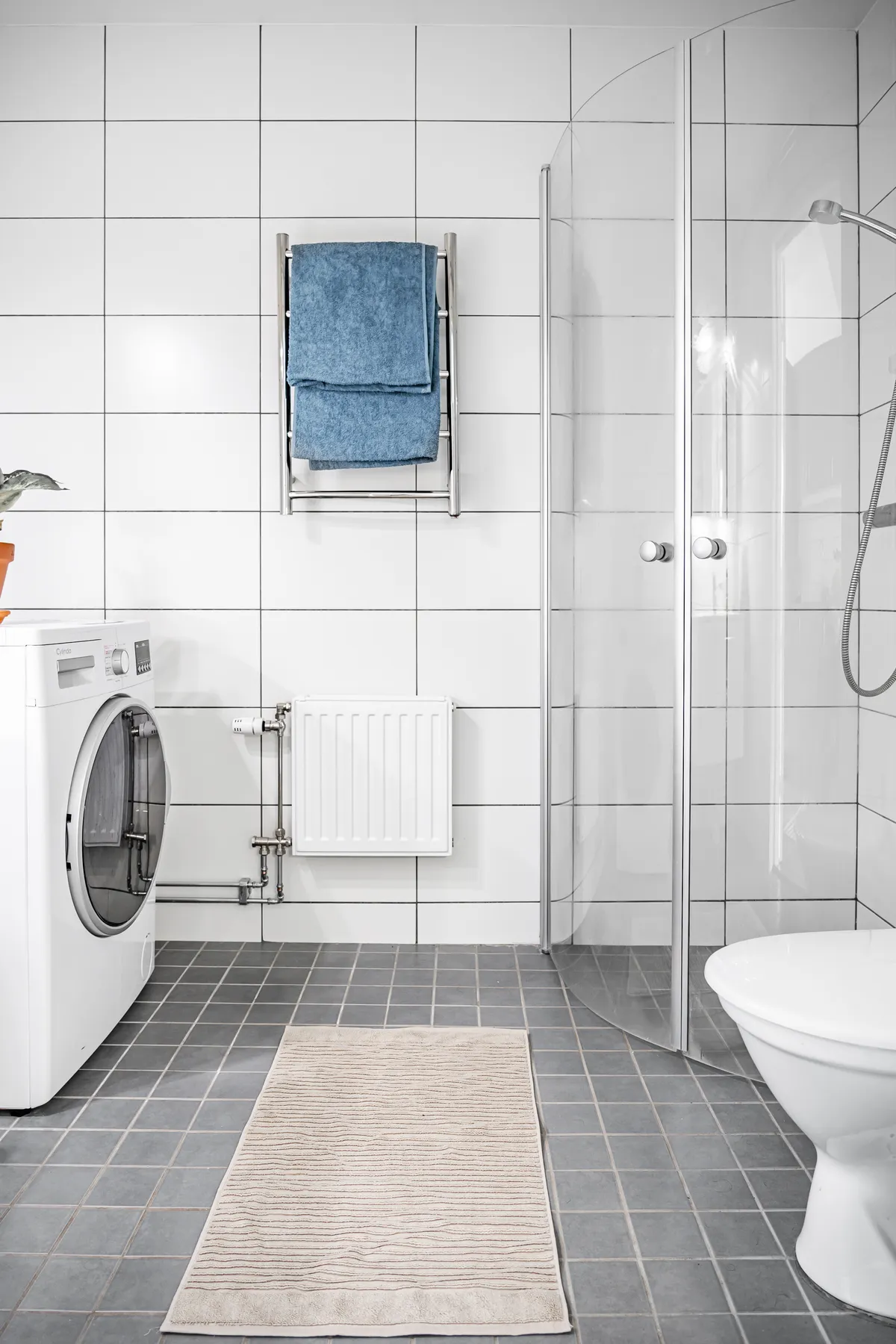 Hyreslägenhet på Sollentuna i sollentuna