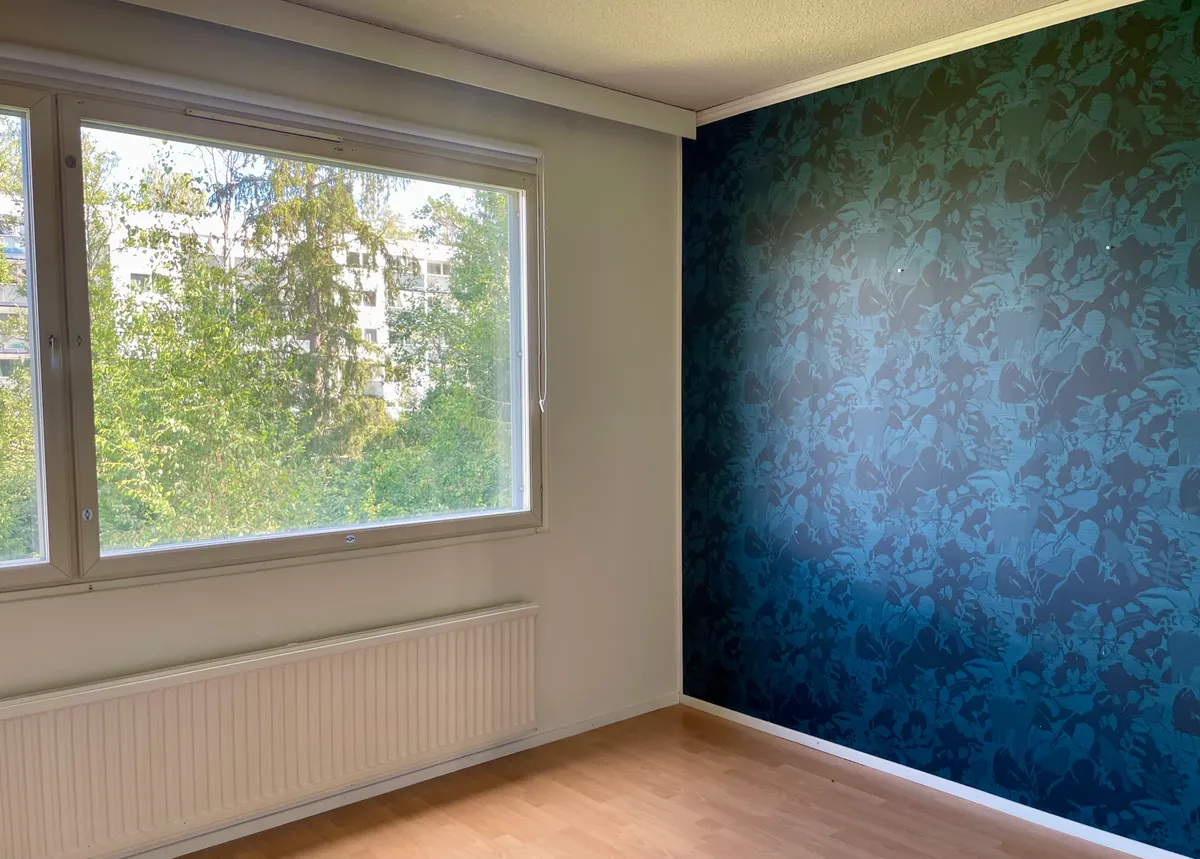Hyreslägenhet på Kuopio i kuopio