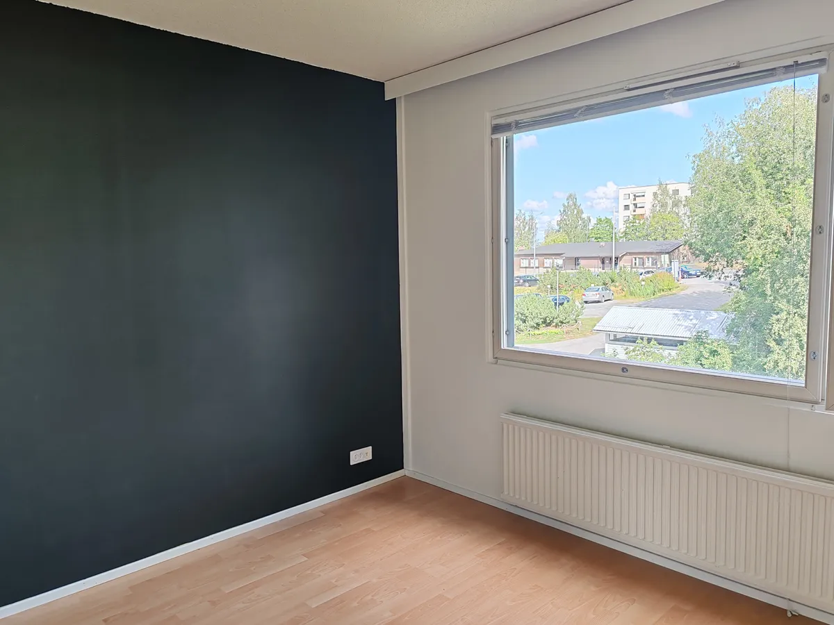 Hyreslägenhet på Kuopio i kuopio