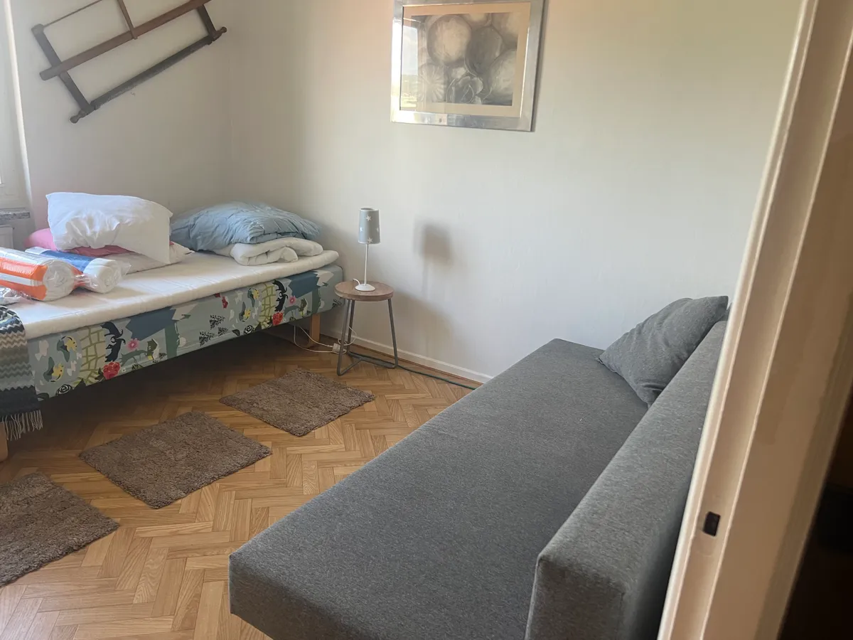 Hyreslägenhet på Göteborg i goteborg