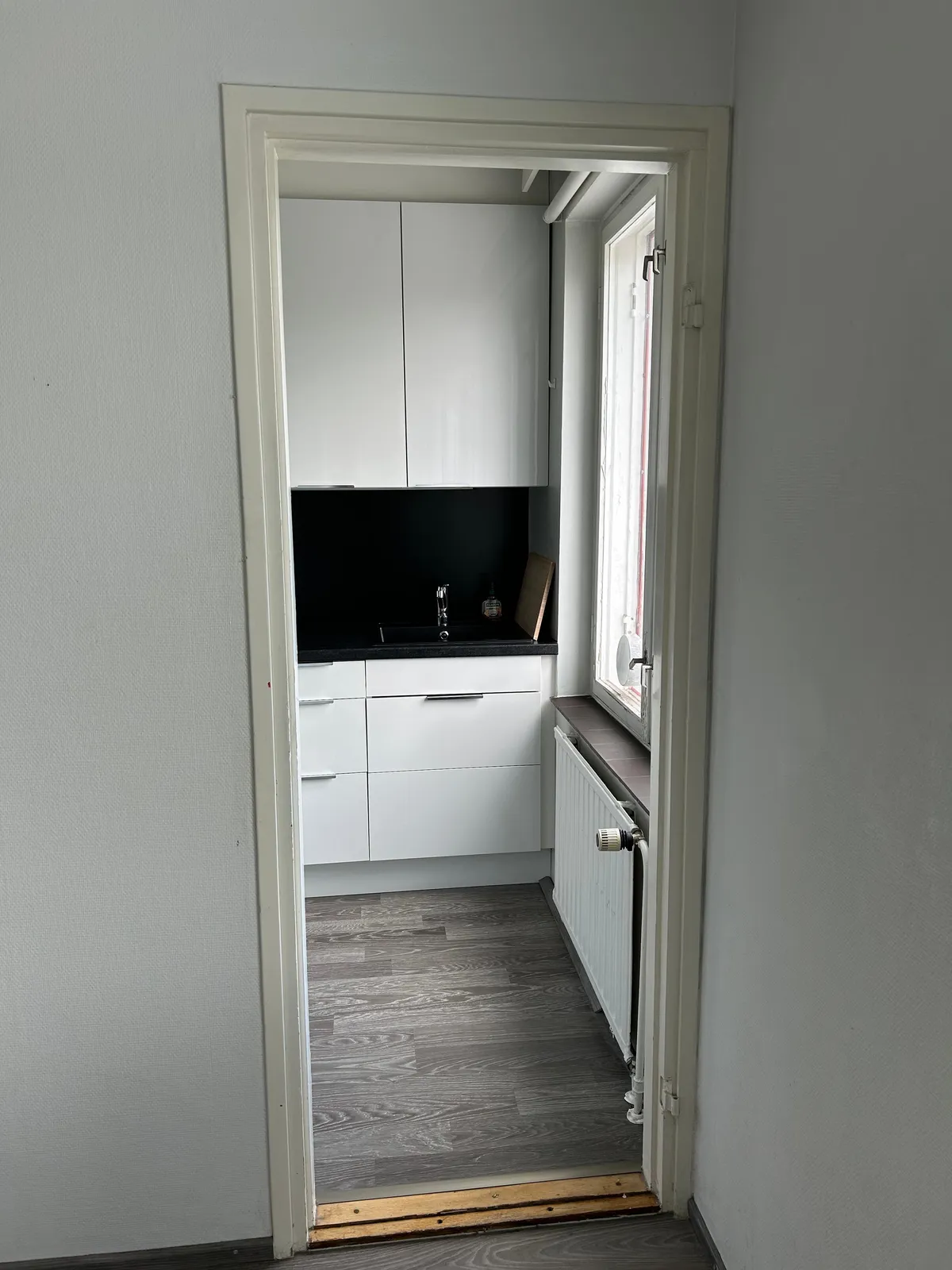 Hyreslägenhet på Turku i turku