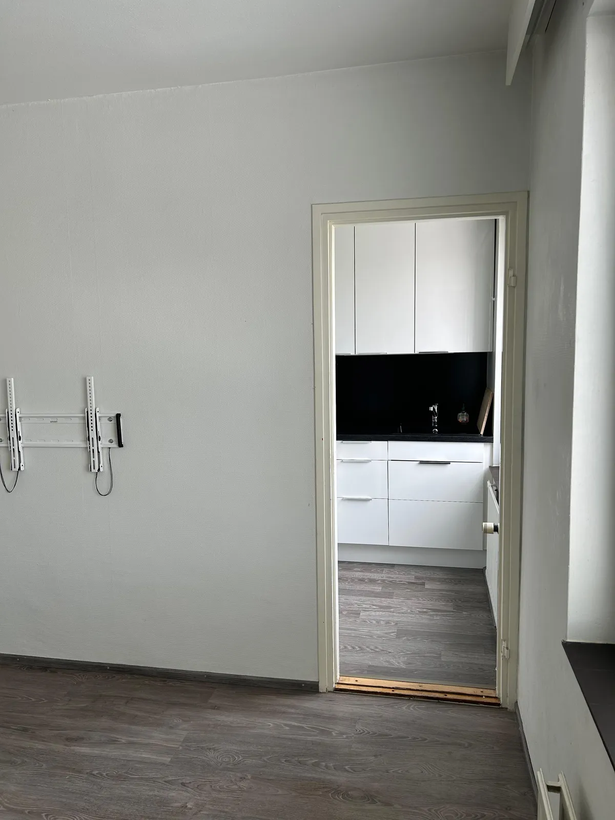 Hyreslägenhet på Turku i turku