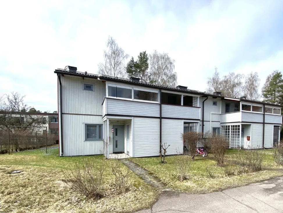 Hyresbostad på Lappeenranta i lappeenranta