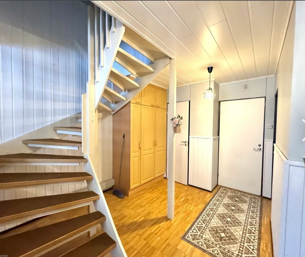Hyresbostad på Lappeenranta i lappeenranta