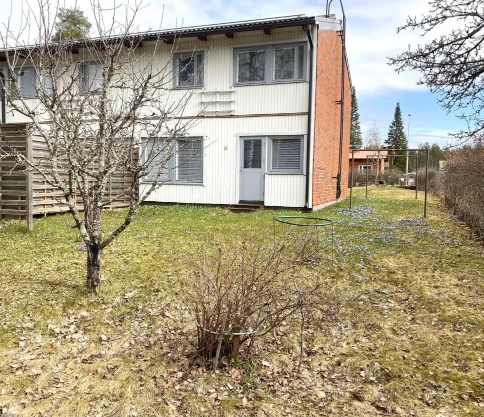 Hyresbostad på Lappeenranta i lappeenranta