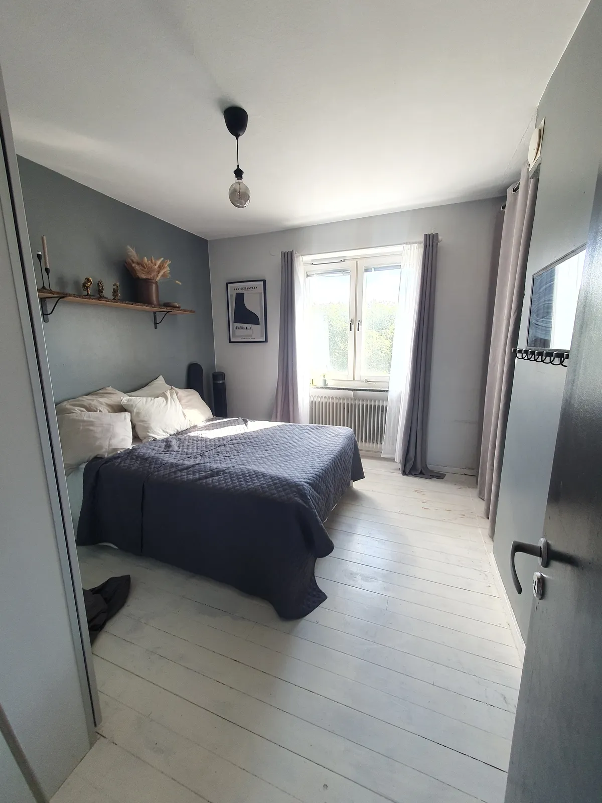 Hyreslägenhet på Helsingborg i helsingborg