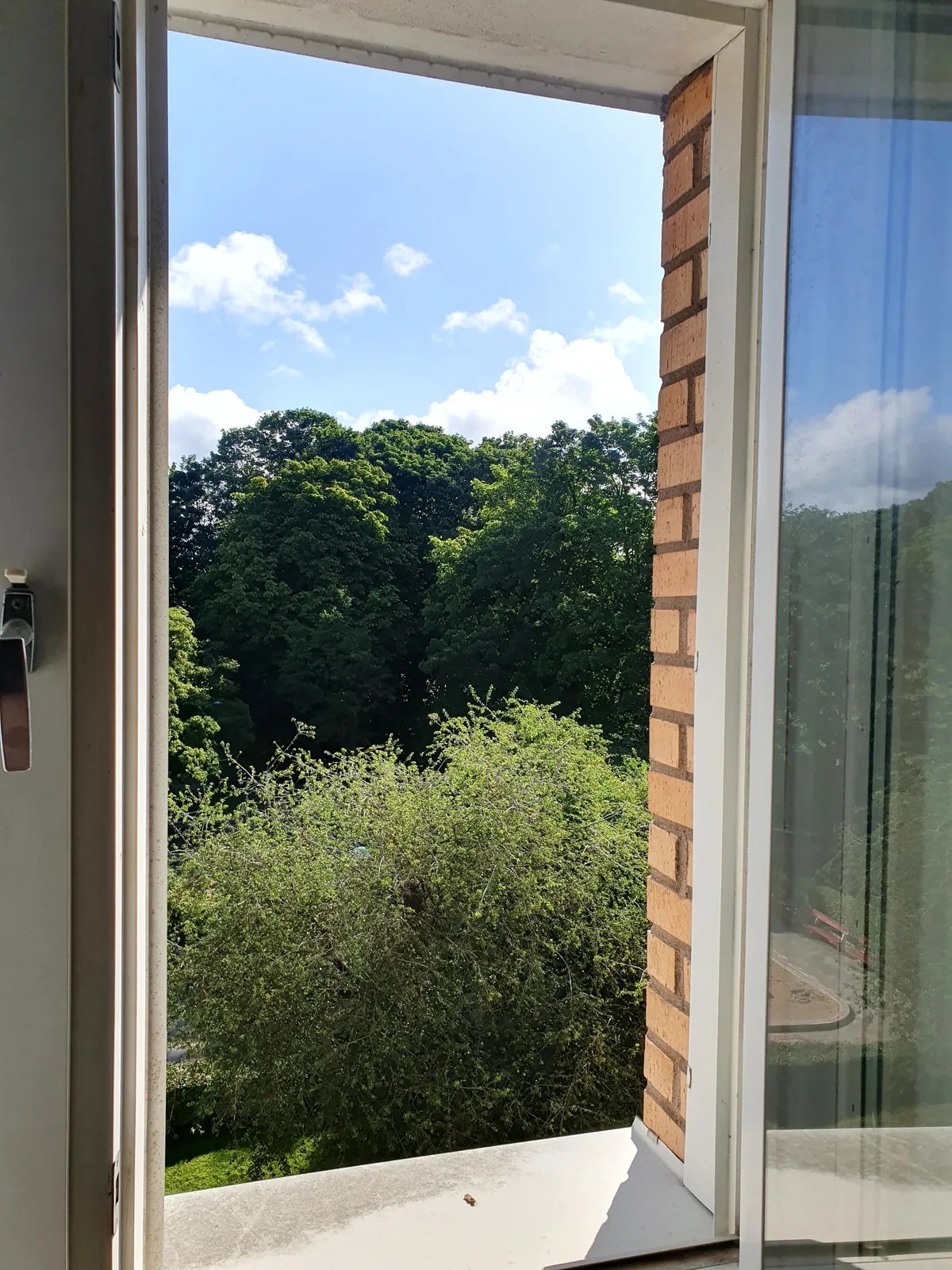 Hyreslägenhet på Helsingborg i helsingborg