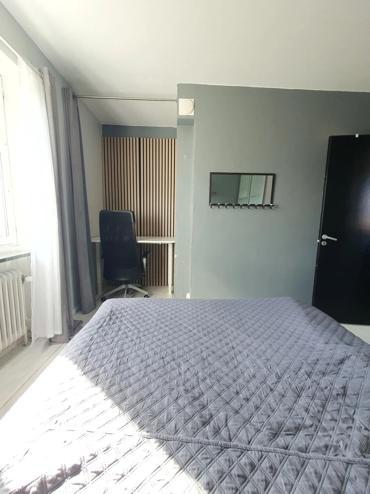 Hyreslägenhet på Helsingborg i helsingborg