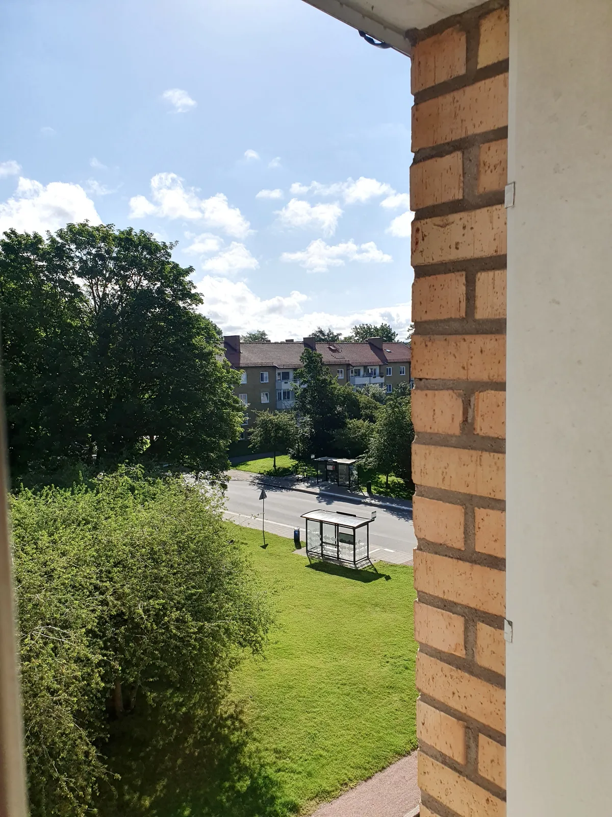 Hyreslägenhet på Helsingborg i helsingborg