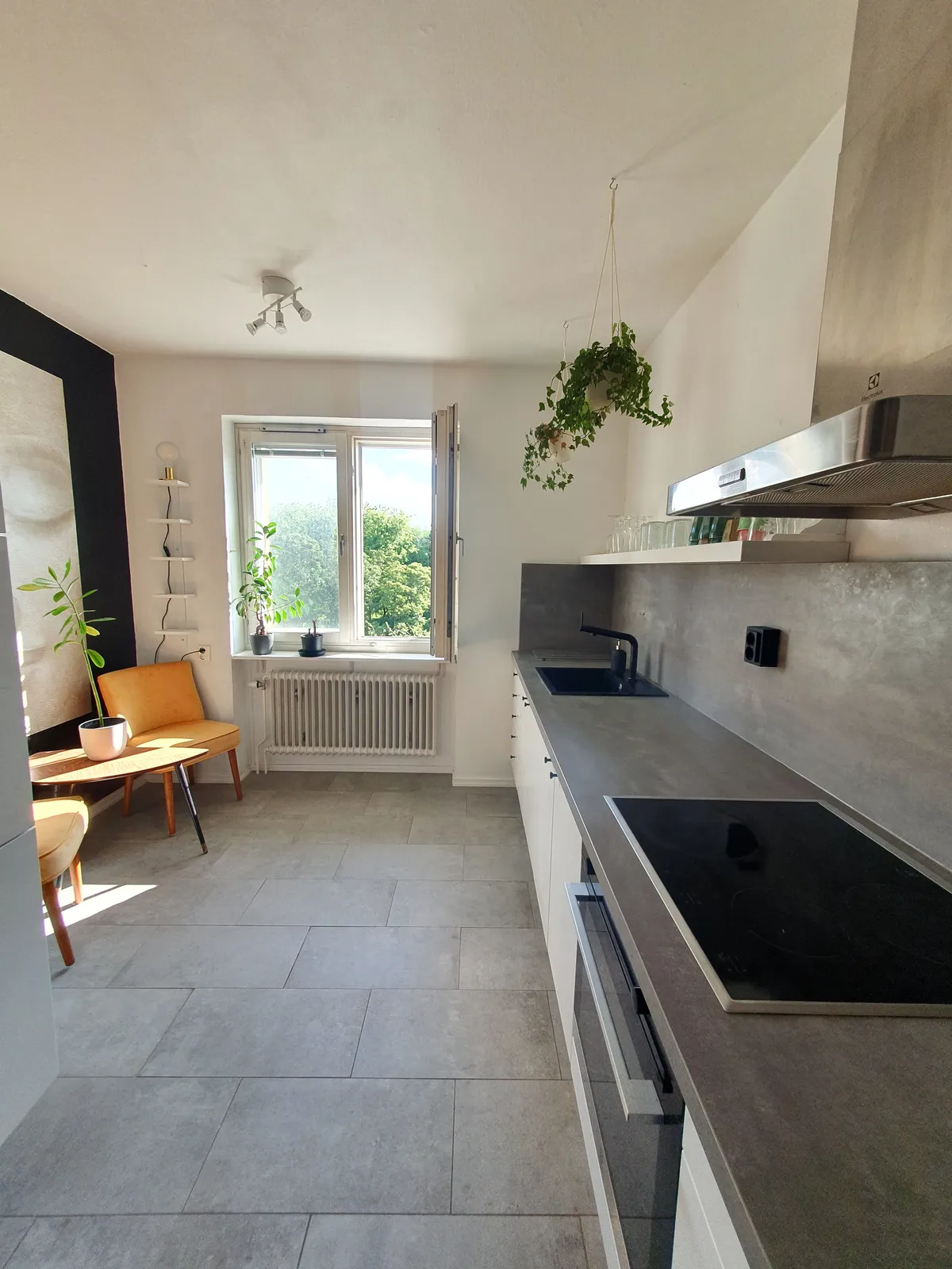 Hyreslägenhet på Helsingborg i helsingborg