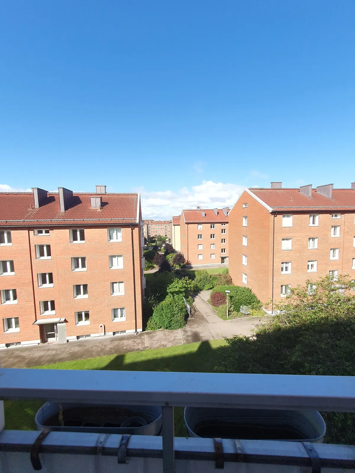 Hyreslägenhet på Helsingborg i helsingborg