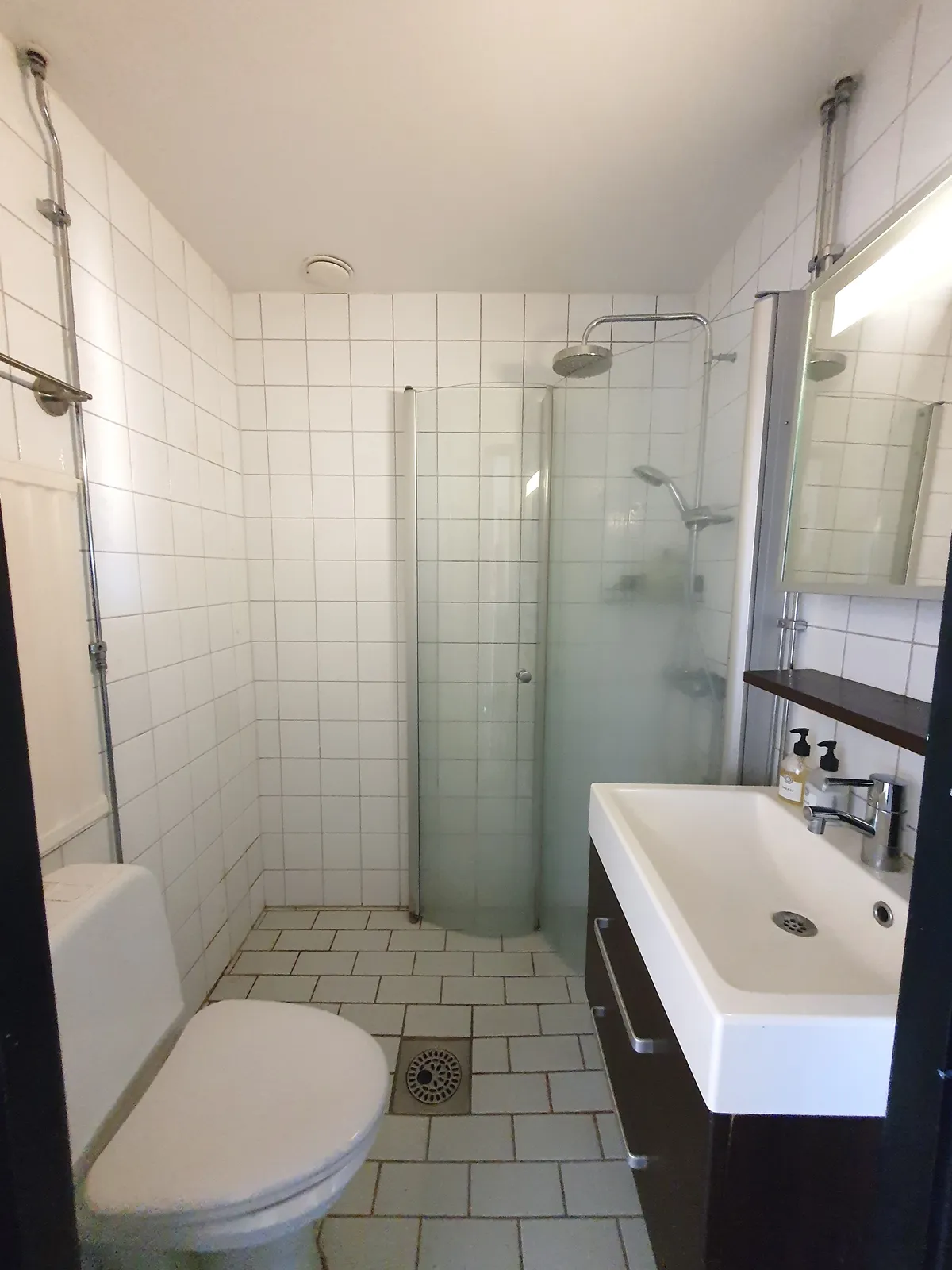 Hyreslägenhet på Helsingborg i helsingborg