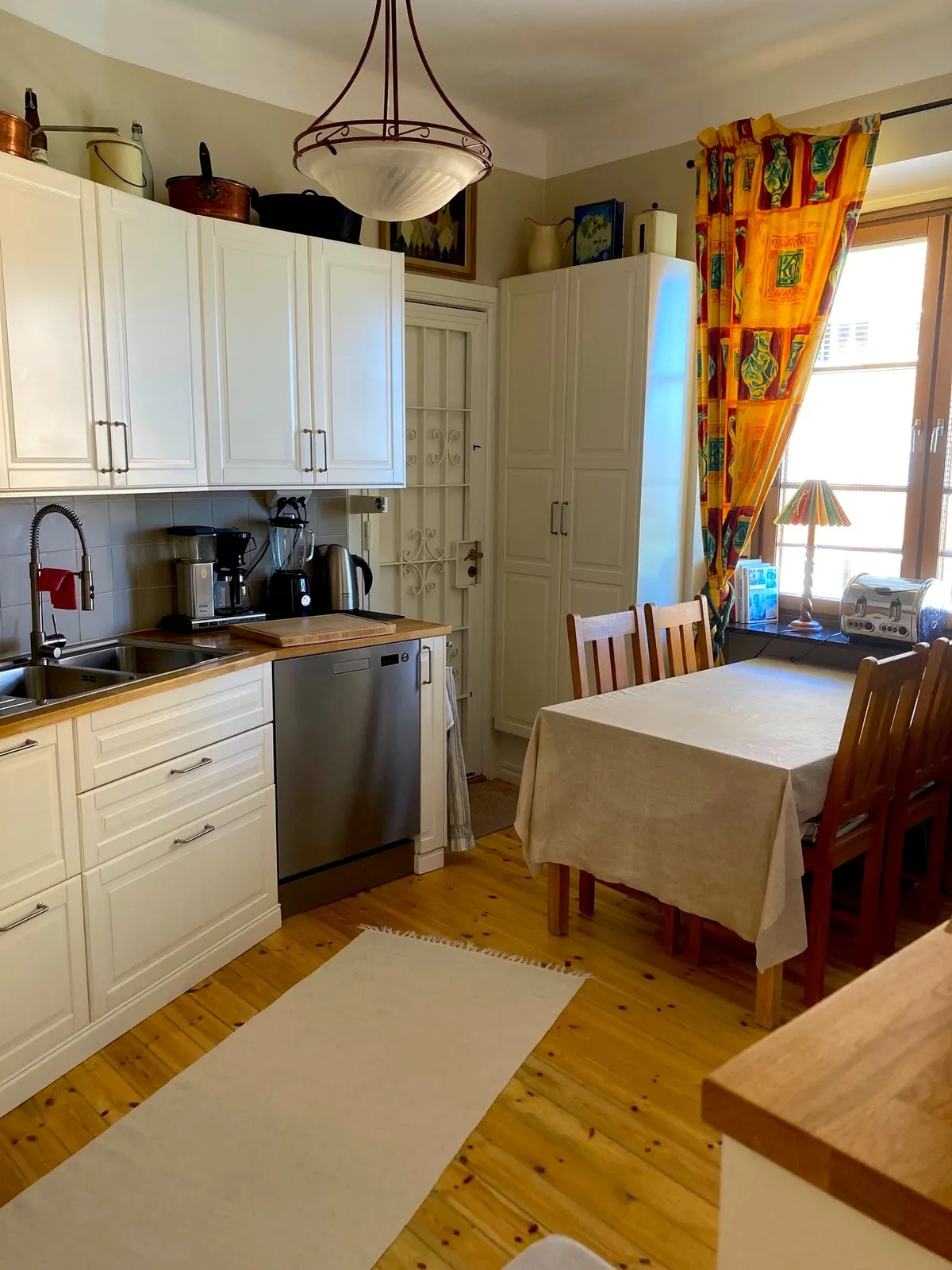 Hyreslägenhet på Stockholm i stockholm