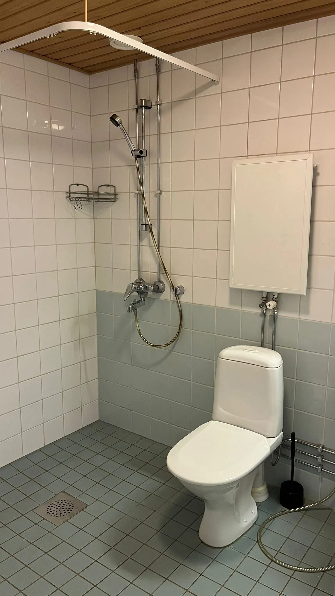 Hyreslägenhet på Helsinki i helsinki