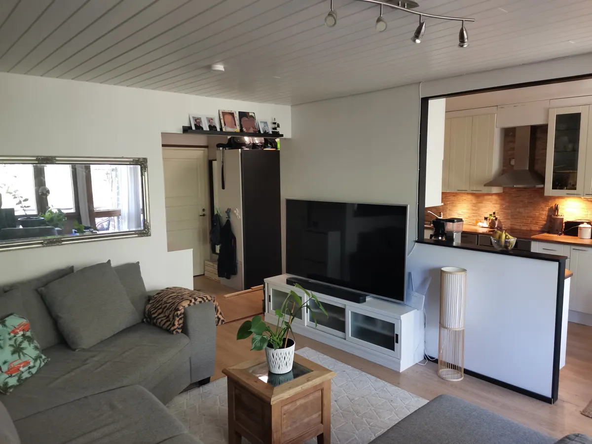 Hyresbostad på Helsinki i helsinki