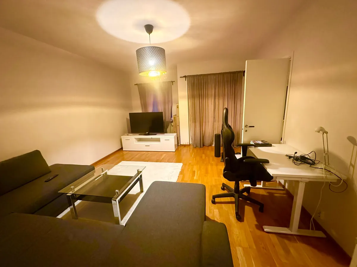 Hyreslägenhet på Vällingby i vallingby