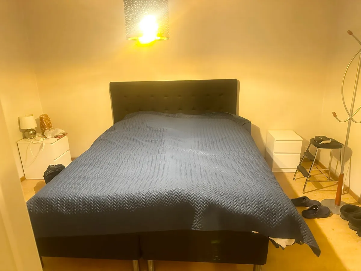 Hyreslägenhet på Vällingby i vallingby