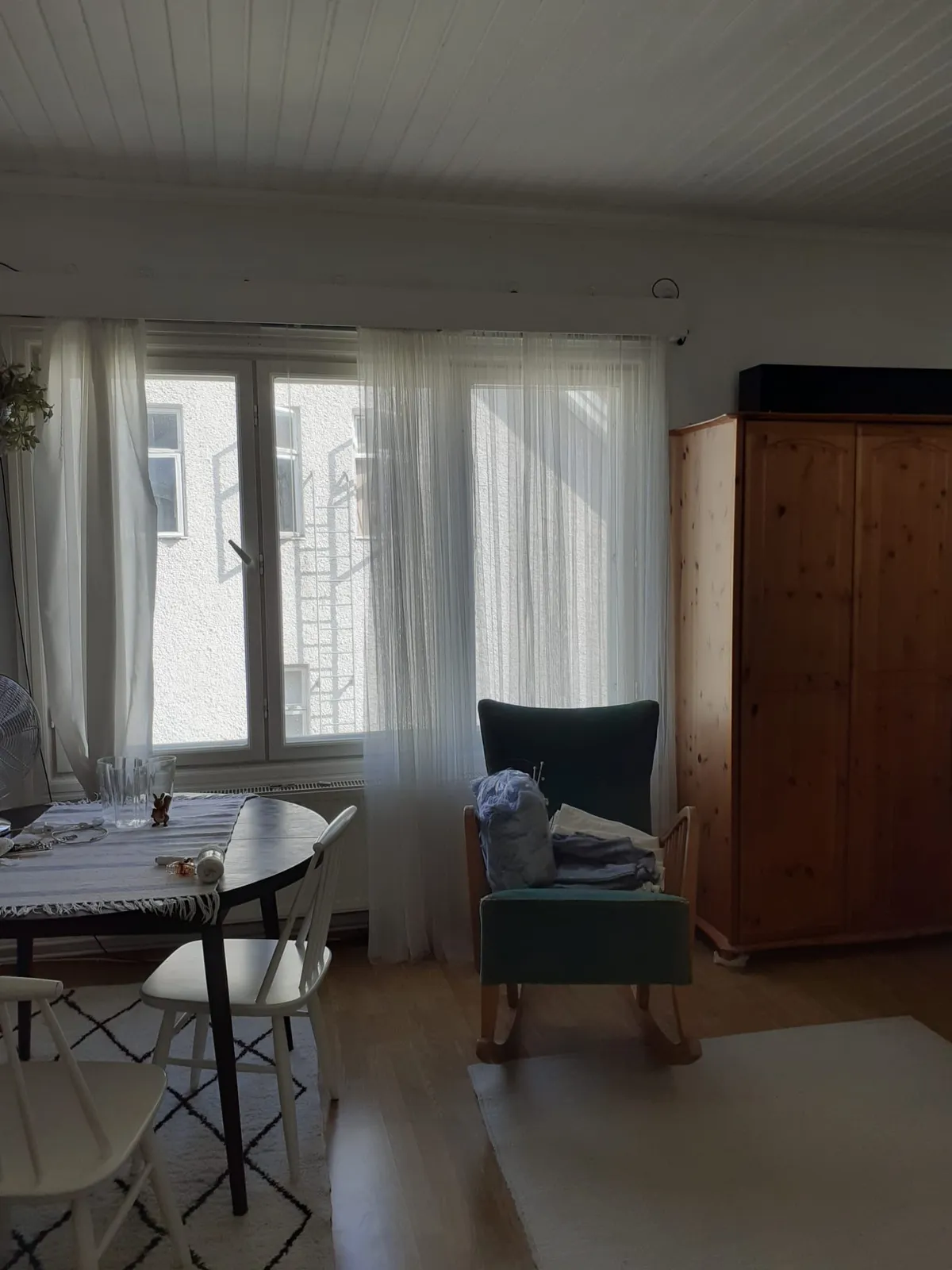 Hyreslägenhet på Lahti i lahti