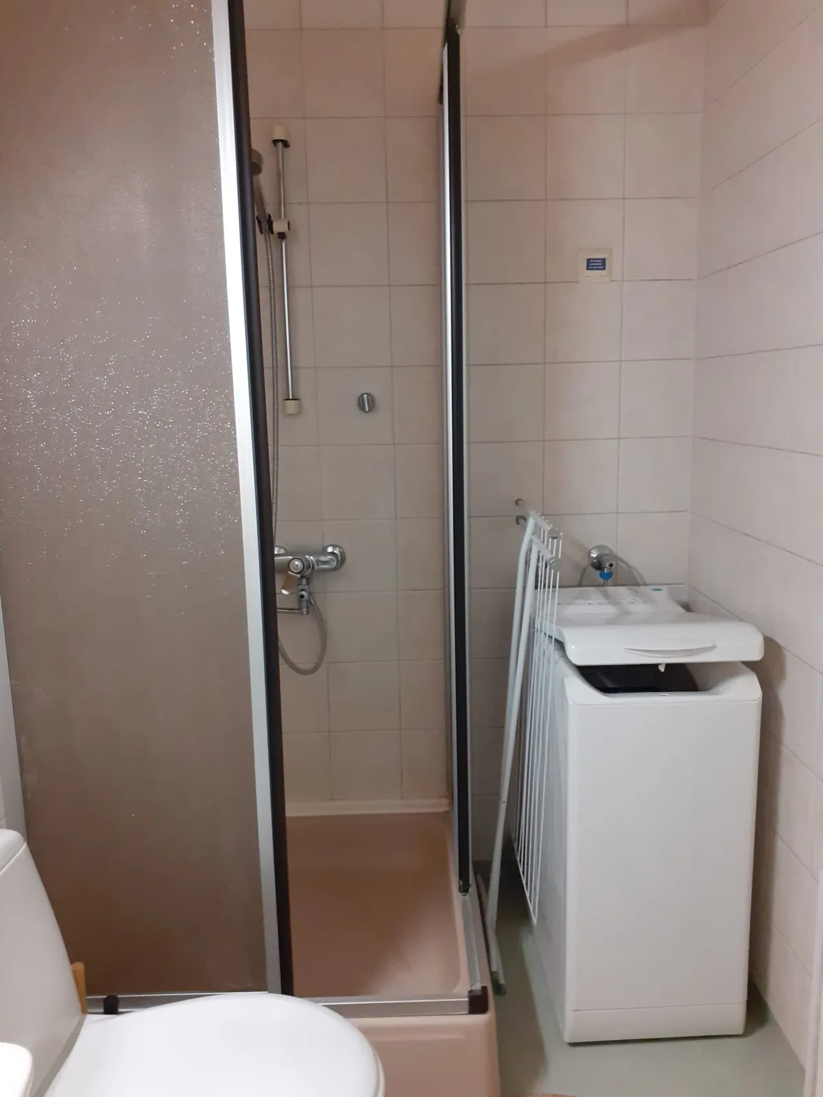 Hyreslägenhet på Lahti i lahti