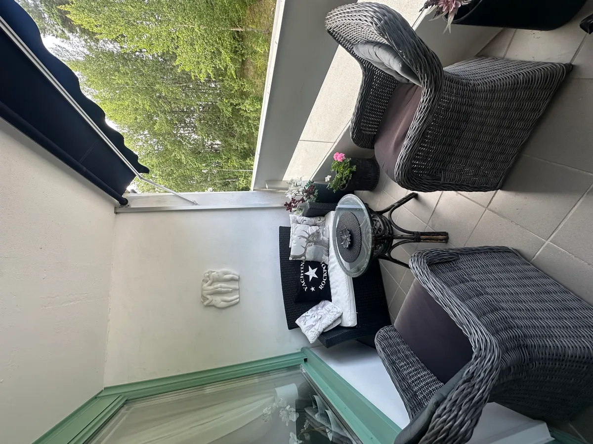 Hyreslägenhet på Täby i taby