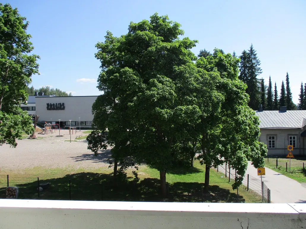Hyreslägenhet på Lahti i lahti