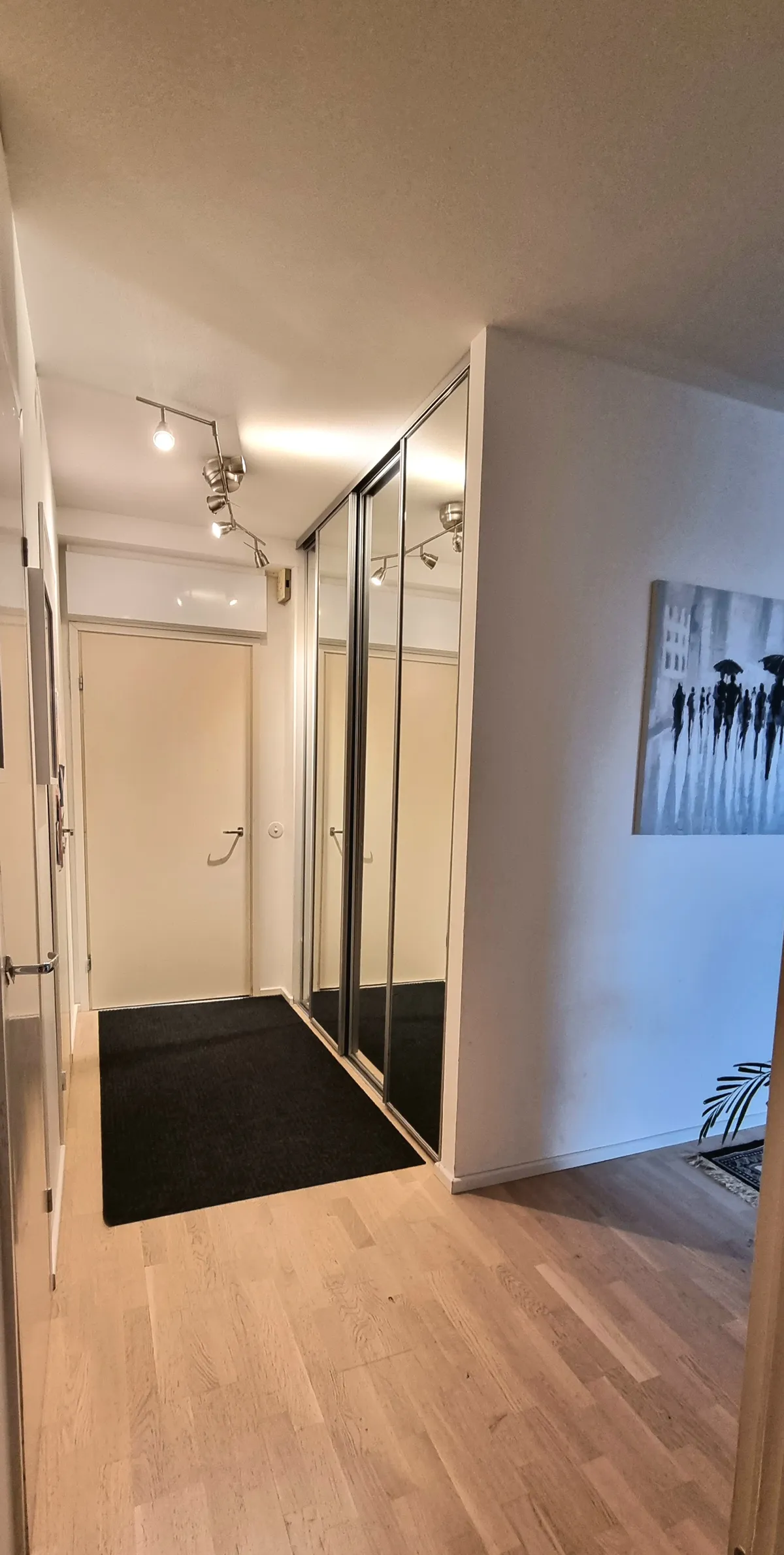 Hyreslägenhet på Vantaa i vantaa
