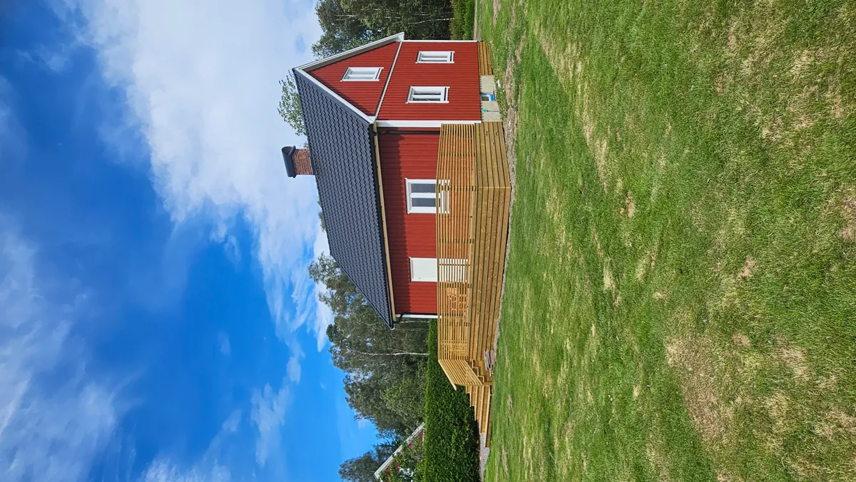Hyresbostad på Storfors i storfors