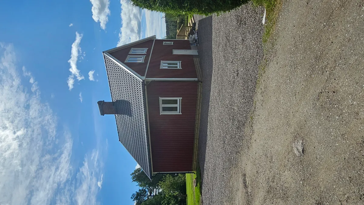 Hyresbostad på Storfors i storfors