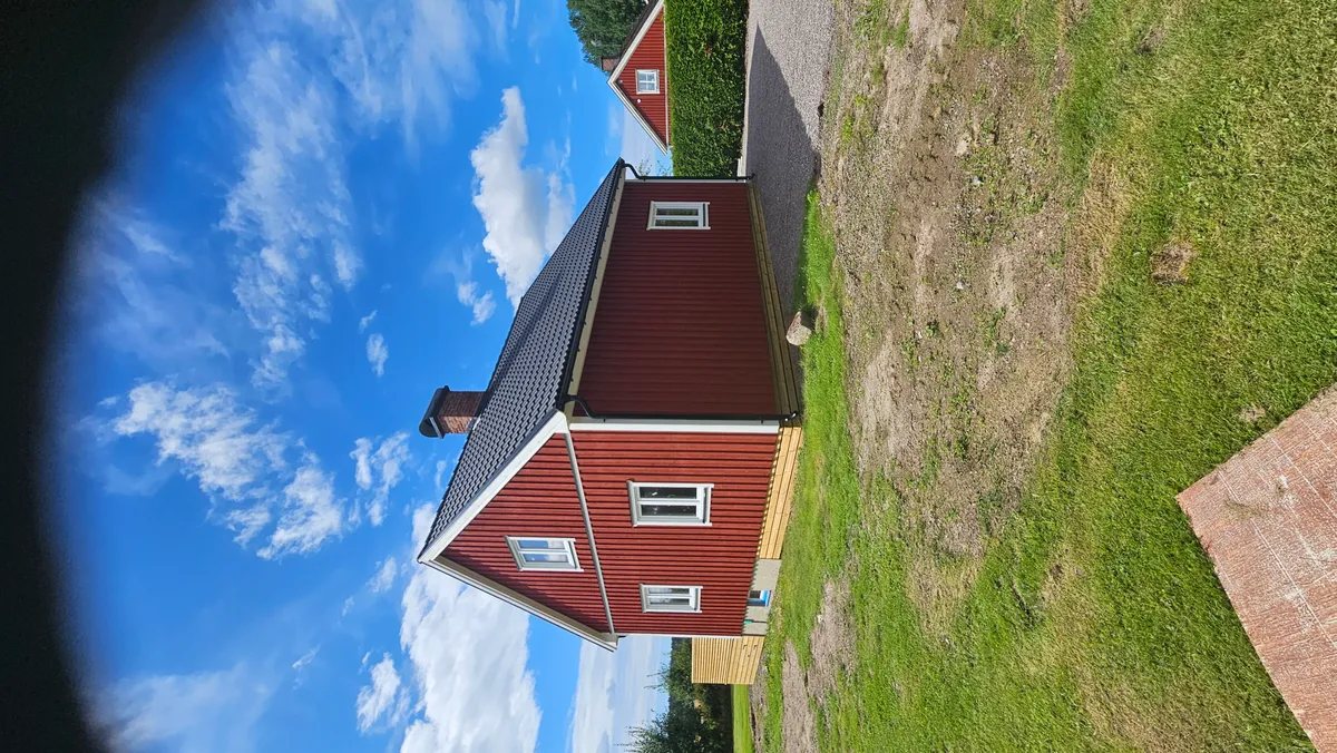 Hyresbostad på Storfors i storfors