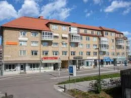 Hyreslägenhet på Falun i falun