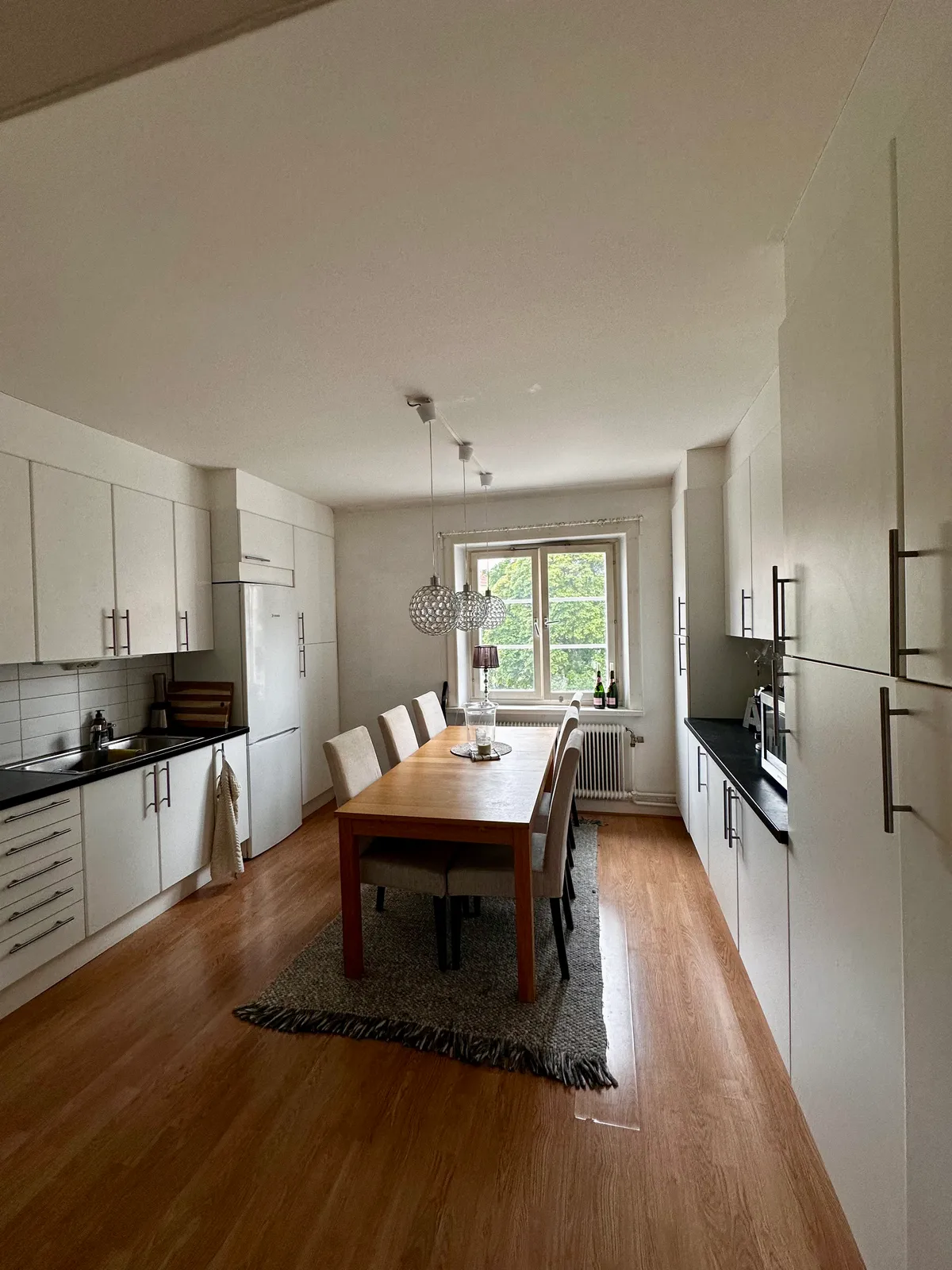 Hyreslägenhet på Jönköping i jonkoping