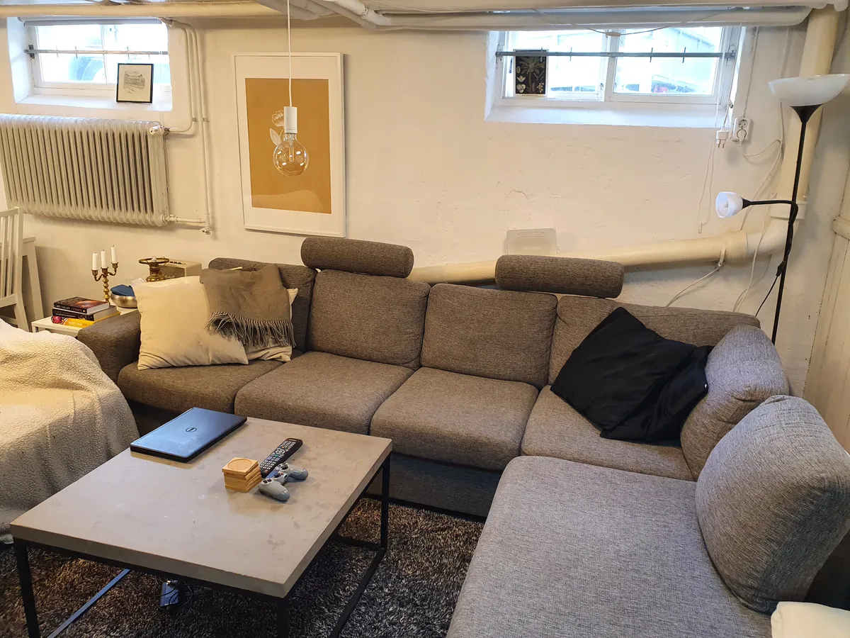 Hyreslägenhet på Uppsala i uppsala