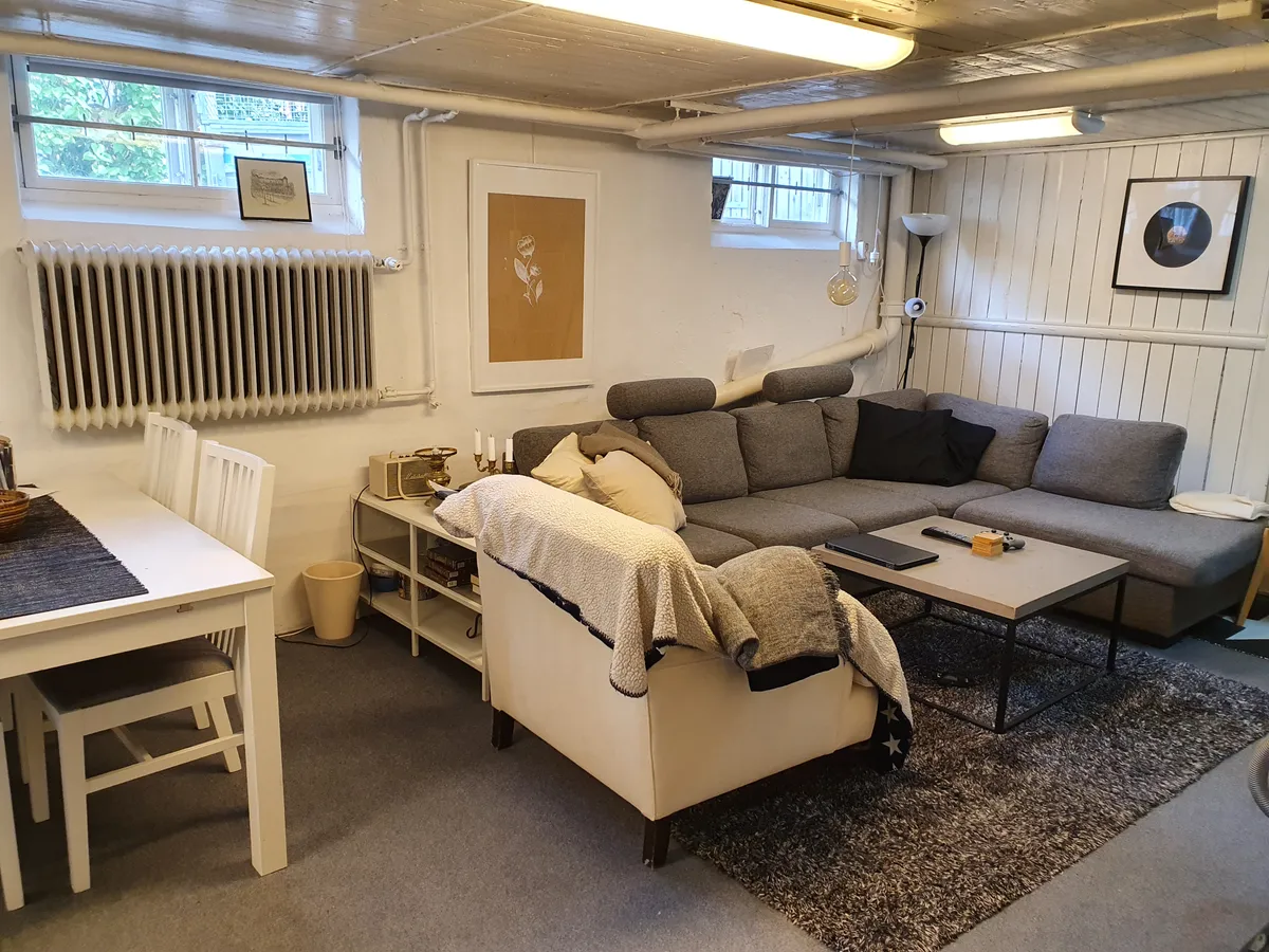 Hyreslägenhet på Uppsala i uppsala