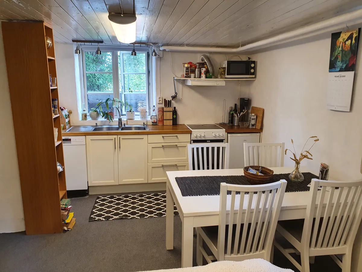 Hyreslägenhet på Uppsala i uppsala