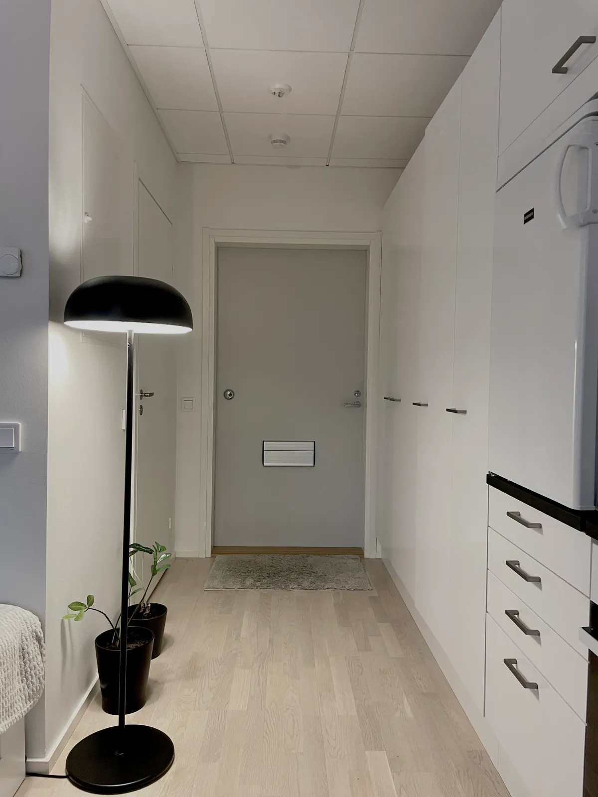 Hyreslägenhet på Tampere i tampere