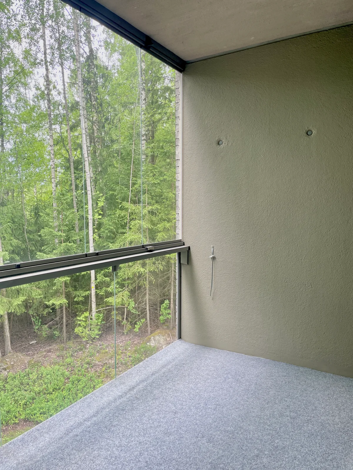 Hyreslägenhet på Tampere i tampere