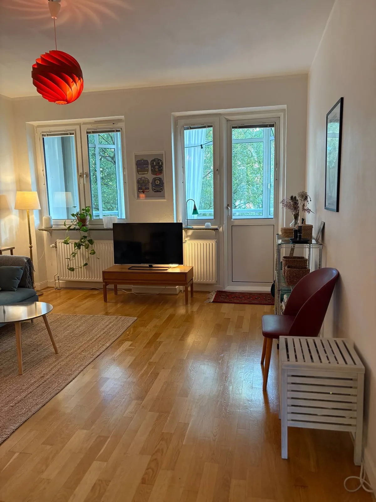 Hyreslägenhet på Malmö i malmo