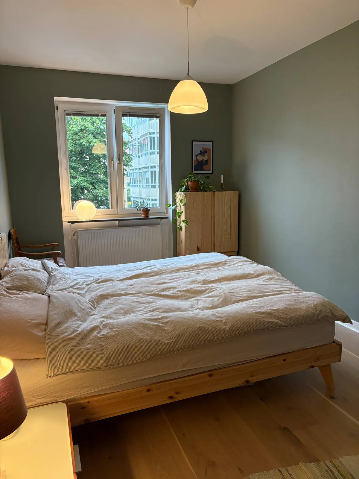 Hyreslägenhet på Malmö i malmo