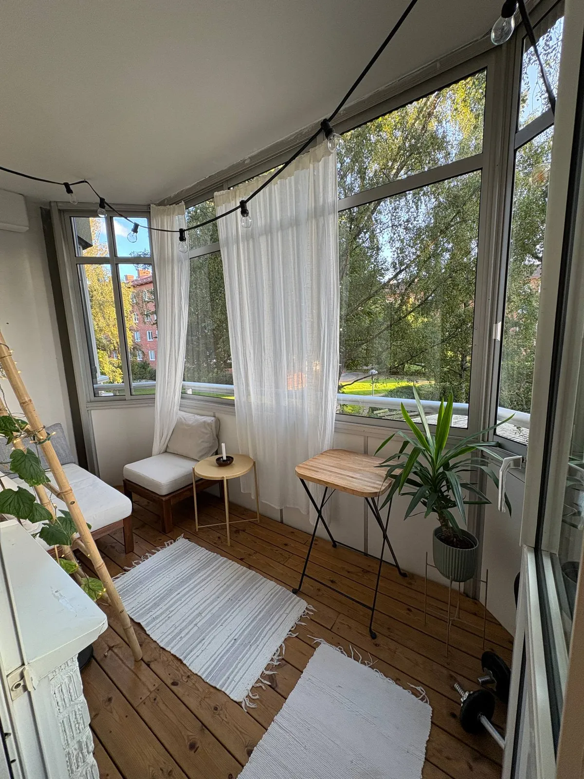Hyreslägenhet på Malmö i malmo