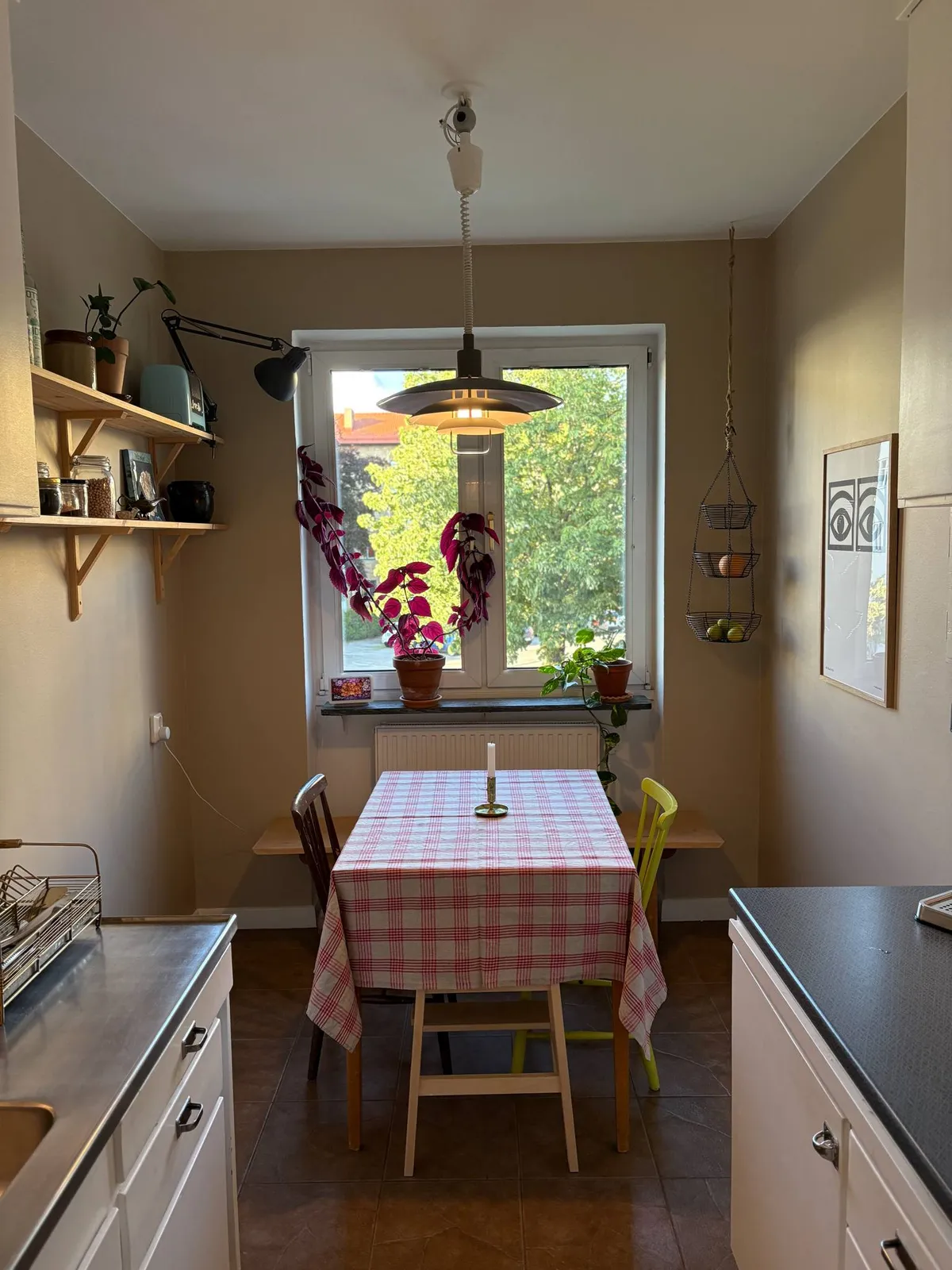 Hyreslägenhet på Malmö i malmo