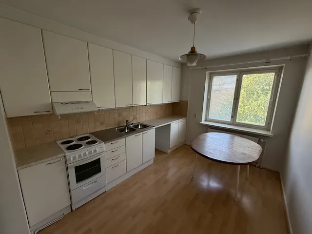 Hyreslägenhet på Lappeenranta i lappeenranta