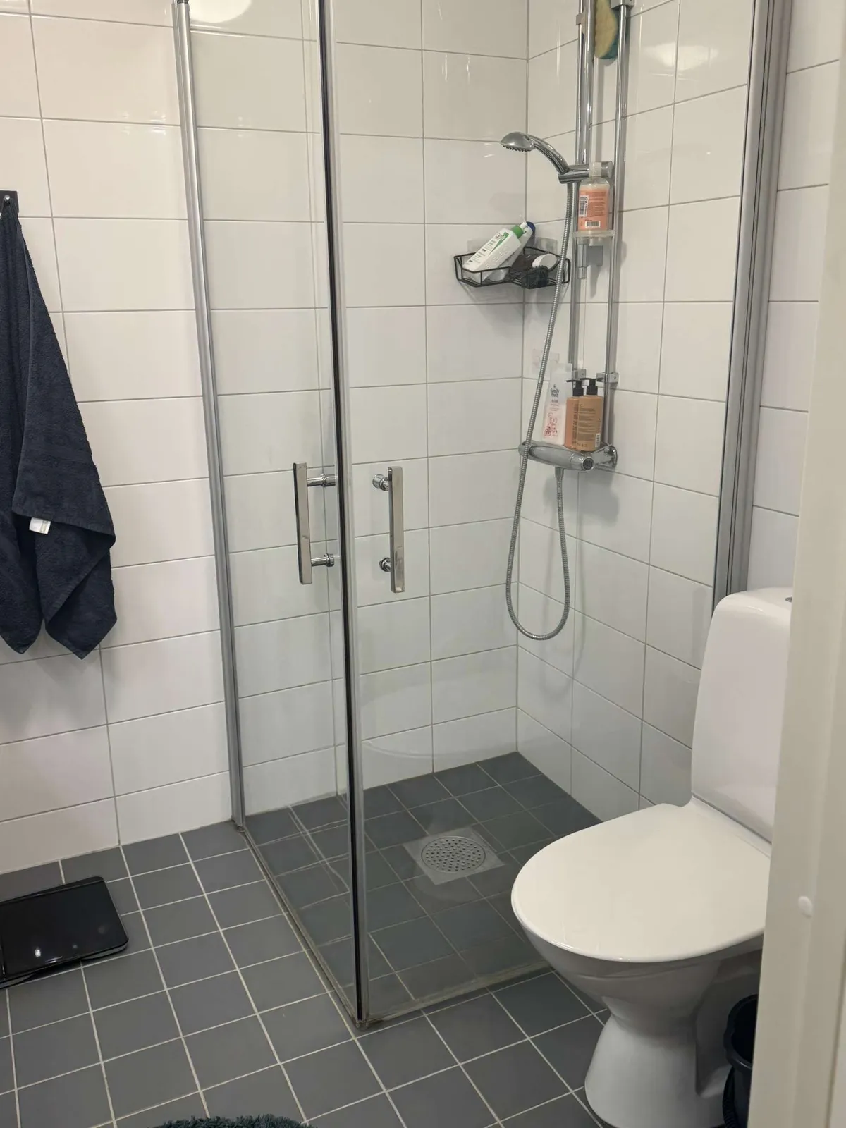 Hyreslägenhet på Järfälla i jarfalla