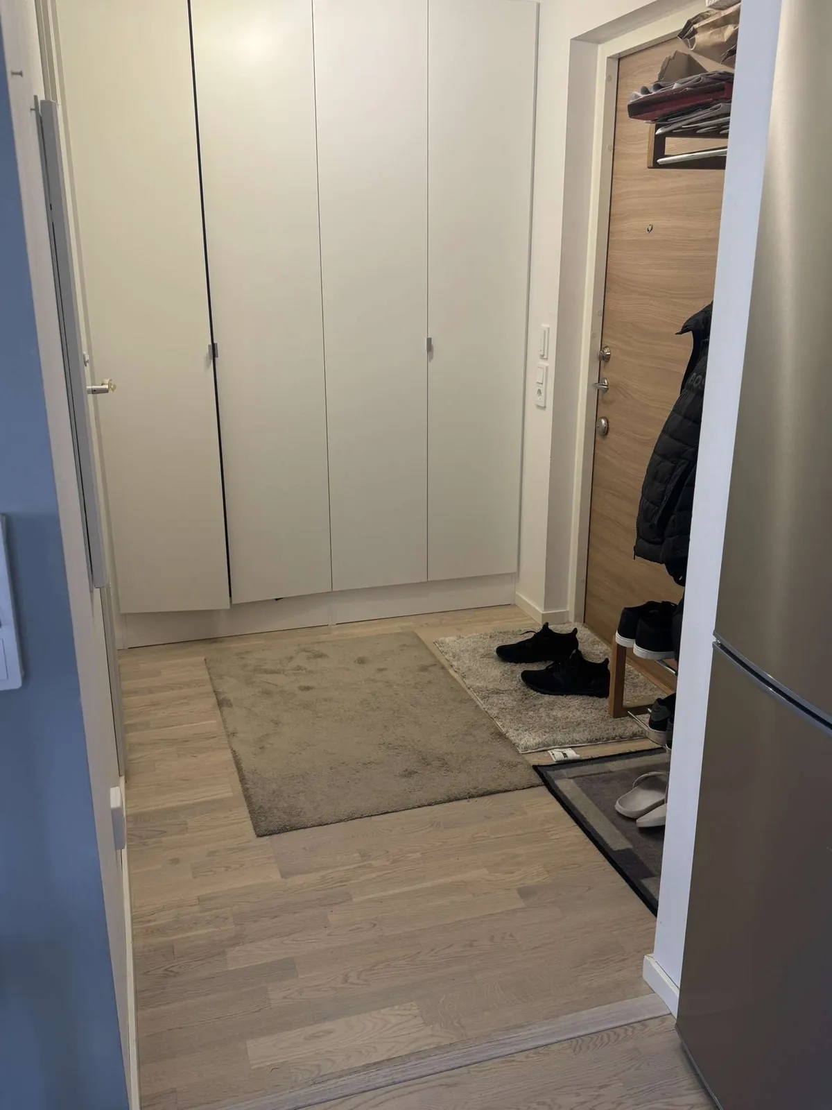 Hyreslägenhet på Järfälla i jarfalla