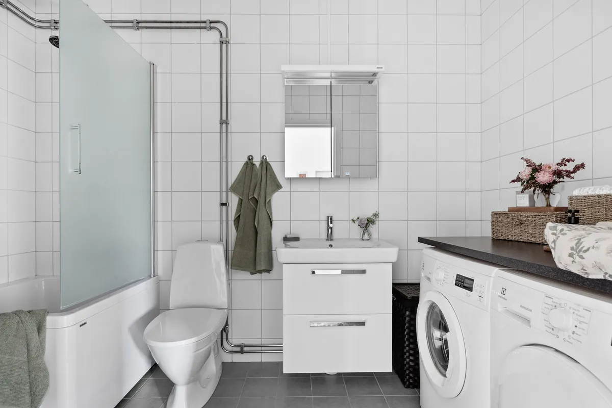 Hyreslägenhet på Sollentuna i sollentuna