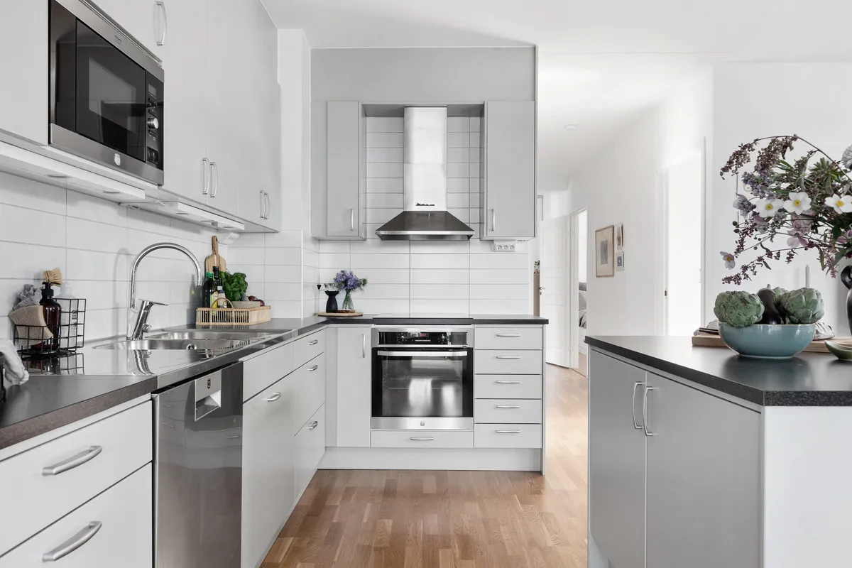 Hyreslägenhet på Sollentuna i sollentuna