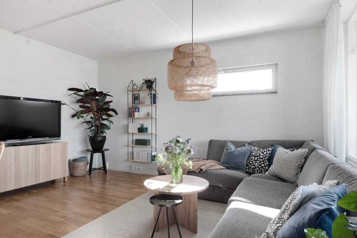 Hyreslägenhet på Sollentuna i sollentuna