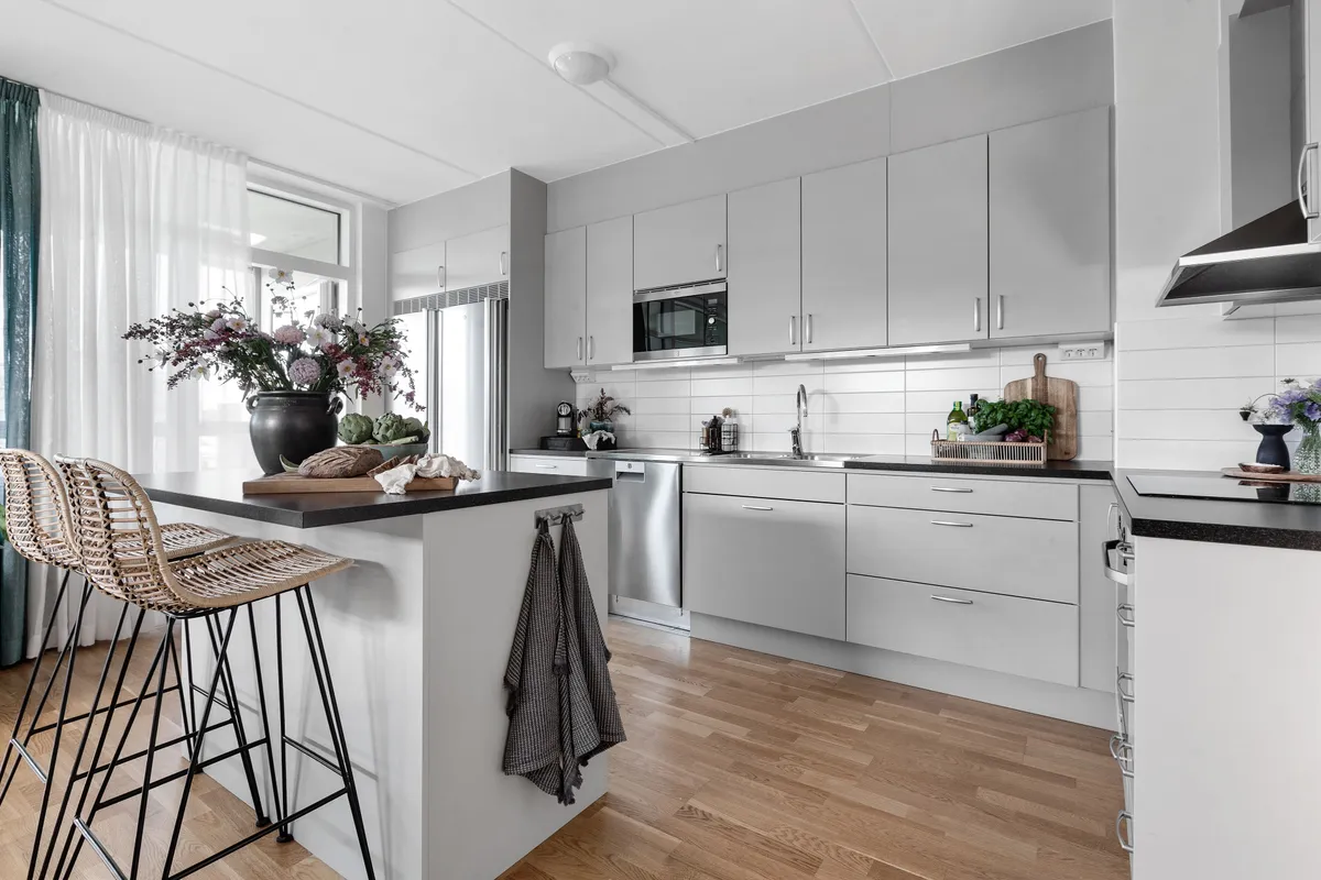 Hyreslägenhet på Sollentuna i sollentuna