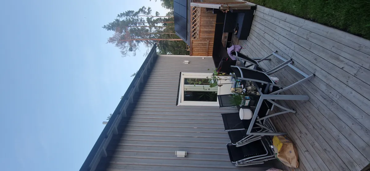 Hyresbostad på Bålsta i balsta