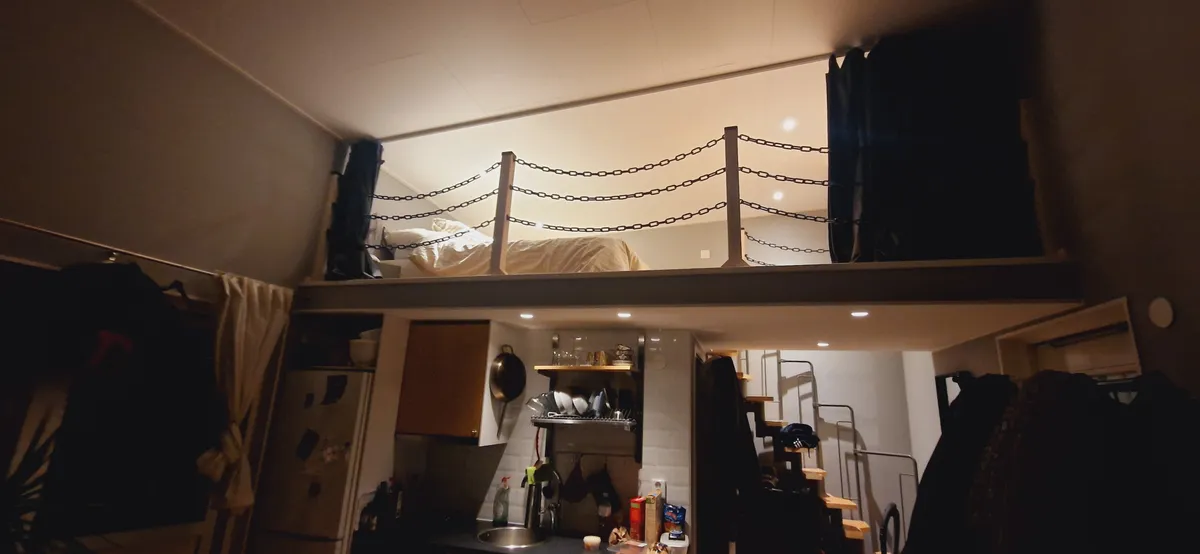Hyresbostad på Bålsta i balsta